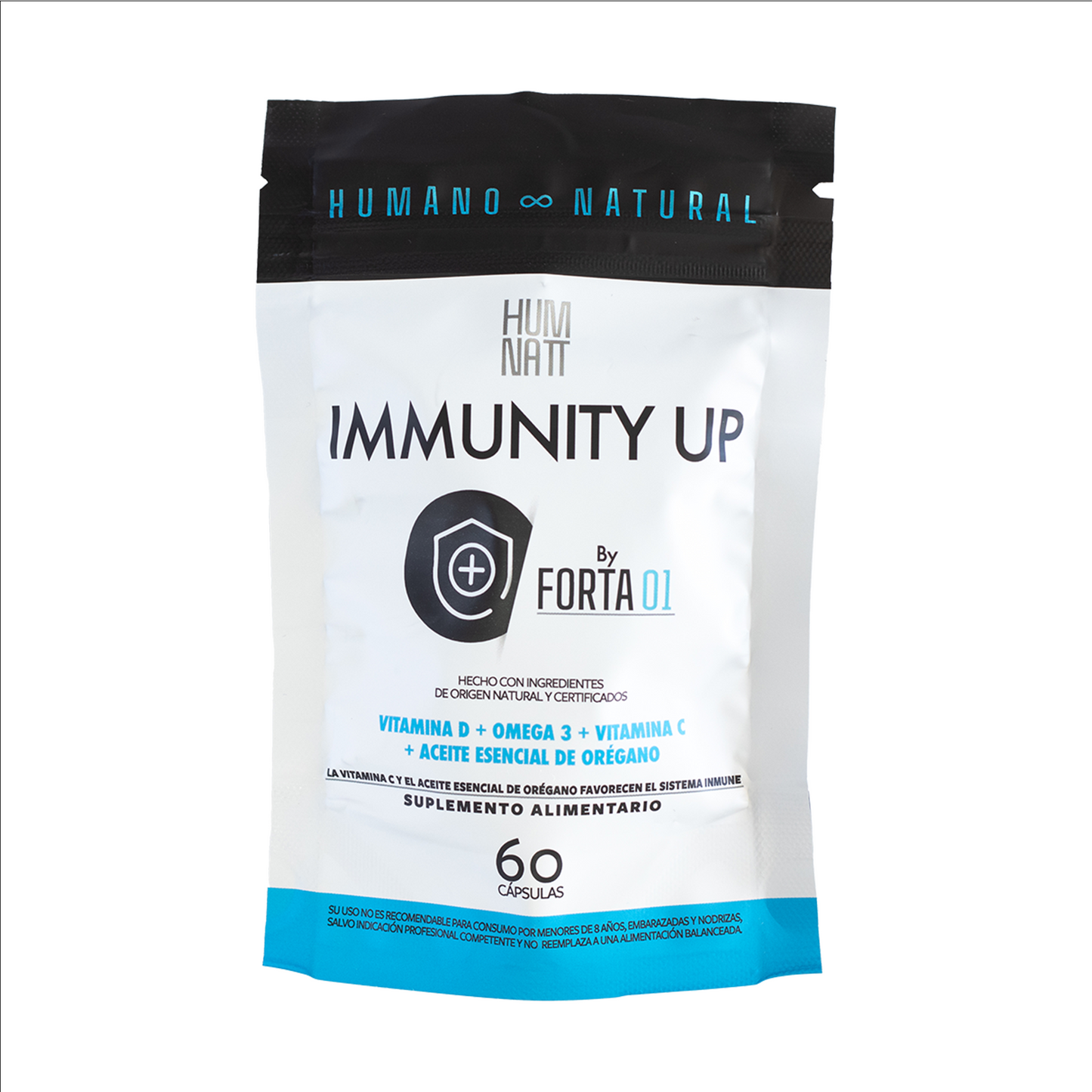 IMMUNITY UP