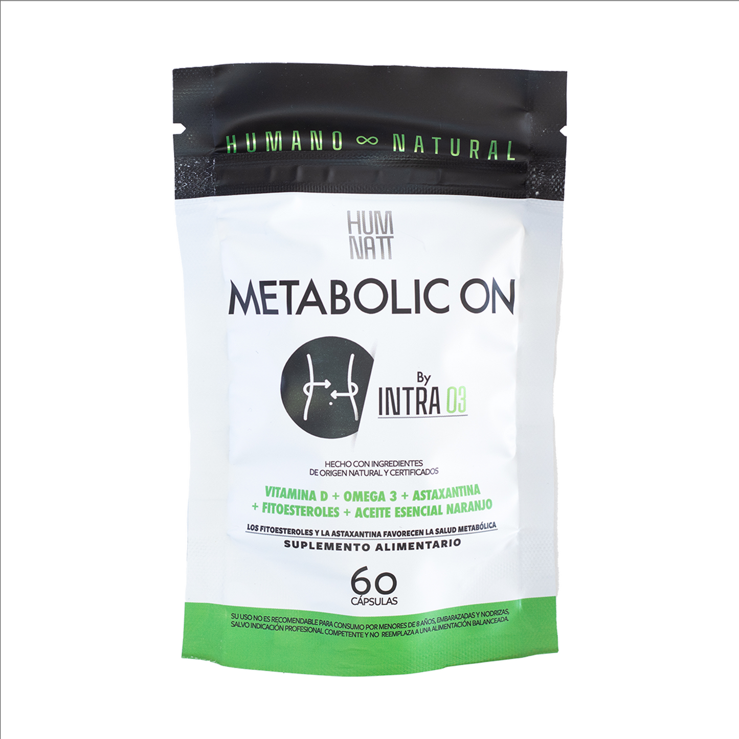 METABOLIC ON
