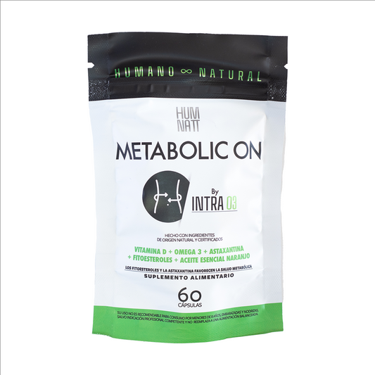 METABOLIC ON